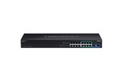 Switches - TRENDnet TPE-BG182G 18-Port Gigabit PoE++ Switch - TPE-BG182G