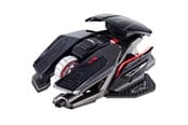 Maus - Mad Catz R.A.T. Pro X3 - Maus (Schwarz) *DEMO* - MR05DCINBL001-0