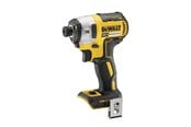 Haus & Garten - Dewalt 18V XR Brushless Impact Driver - Bare Unit *DEMO* - DCF887N-XJ