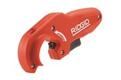 Werkzeuge für Sanitärarbeiten - Ridgid Rørskærer t/plastic p-tec 5000 - 40868