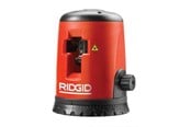 Messwerkzeug - Ridgid Krydslaser CL-100 - 38758