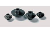 Werkzeuge für Sanitärarbeiten - Ridgid Rørskærehjul RIDGID E4546 Rustfri - 33190