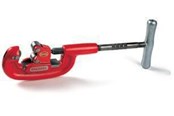 Werkzeuge für Sanitärarbeiten - Ridgid Rørskærer RIDGID 2A 1/8"-2" - 32820