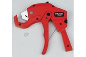 Handwerkzeuge - Ridgid Plastrørsaks RIDGID 35mm 1435N - 26821