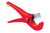 Handwerkzeuge - Ridgid Rørklipper til plastic/pvc PC-1250 - 23488