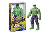 Figuren - Marvel Avengers Titan Hero Series Deluxe Hulk 30 cm - E74755M85
