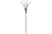 Netzwerk - Kabel - Pro CAT 6 S/FTP (PiMF) - Grau - 305m - 4040849957093