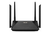 Wlan Router - ASUS RT-AX53U -Wi-Fi 6 - 3-Port - Dual-Band - Wireless router Wi-Fi 6 - 90IG06P0-MO3510