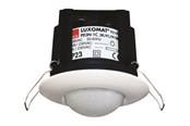 Bewegungssensoren und Dämmerungsschalter - B.E.G. Bevægelsessensor LUXOMAT® PD3N-1C-I indbygning - 92196