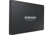 SSD - Samsung PM893 DC SSD - 7.6TB - 2.5" SATA-600 - MZ7L37T6HBLA-00A07