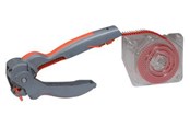 Anschlussausrüstung - Legrand Starfix Pressetang 0.5-2.5mm2 - 37609