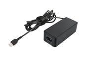 Netzteile für Laptops - Lenovo 45W Standard AC Adapter (USB Type-C) - power adapter - 45 Watt - 4X20M26264