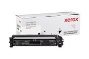 Druckerzubehör - Tinte & Toner - Xerox 006R04237 / Alternative to HP 94X / CF294X Black Toner - High Yield - 006R04237