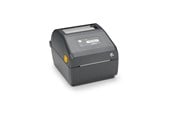 Label printer - Zebra ZD4A042 - Direct thermal | 203 dpi | USB 2.0 | LAN - ZD4A042-D0EE00EZ
