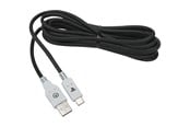 USB Kabel - PowerA USB-C Cable for PlayStation 5 - 1516957-01