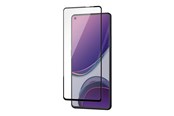 Handys - Schutzfolie - Deltaco OnePlus 9 Screen Protector 2.5D Full Coverage - SCRN-OP9