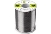 Netzwerk - Kabel - Pro Solder lead-free ø 1.0 mm 500 g - content: 0.3 % - Silber - 4040849408465