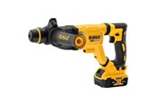 Haus & Garten - Dewalt Mlot wiercaco-klujacy 18V DCH263P1 - DCH263P1-QW