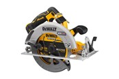 Haus & Garten - Dewalt 18V XR 190mm Circular Saw With Flexvolt Advantage - Bare Unit - DCS573NT-XJ
