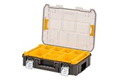 Werkzeugkisten & Aufbewahrungssysteme - Dewalt TSTAK IP54 Organiser - DWST82968-1