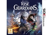 Spiele - Rise of the Guardians - Nintendo 3DS - Action - PEGI 12 - 3391891966641
