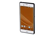 Handys - Cover & Cases - Hama "Crystal" - 135301