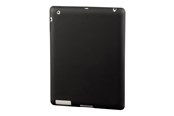 Tablets - Cover & Case - Hama Protective Silicone Cover for iPad2 - 107885