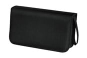 Speicherzubehör - Hama CD Wallet 80 - 33832
