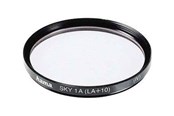 Fotofilter - Hama Skylight Filter 1 A (LA+10) - filter - skylight - 43 mm - 71143