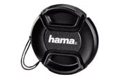 Kameras und Objektivzubehör - Hama "Smart-Snap" - lens cap - 00095446