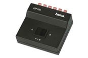 HiFi - Receiver & Verstärker - Hama Switching Console LSP 956 - AV-Selektor - 42956