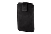 Handys - Cover & Cases - Hama Mobile Phone Sleeve "Chic Case" size L - 109339