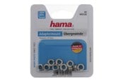 Foto & Video Zubehör - Hama Tripod Conversion Bushings - tripod reducer bushing (3/8" to 1/4") - 5120