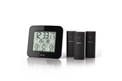 Wetterwarte - Hama "EWS-Trio" - weather station - 186311