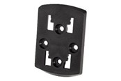 Handys - Anderes Zubehör - Hama - mounting plate - 88400