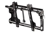 Monitorhalterung - Hama Plasma/LCD Wall Bracket "Next" - mounting kit - 83755