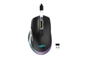 Maus - Hama uRage Reaper 700 unleashed - Maus (Schwarz) - 00186056