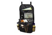 Kamerataschen - Hama Automotive Organiser with Isotherm Compartment - car seat organiser - 83961