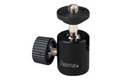 Tripods & Stative - Hama Ball and Socket Head tripod head - 5011