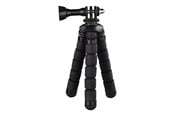 Stativ-Zubehör - Hama "Flex" support system - shooting grip / mini tripod - 00004609