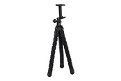 Actionkamera Zubehör - Hama "Flex" support system - shooting grip / mini tripod - 00004613