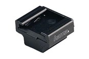 Kameras und Objektivzubehör - Hama Accessory Mounting Shoe - 6959
