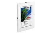 Einrichtung - Hama Frameless Picture Holder Clip-Fix - 63010