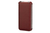 Werkzeugkisten & Aufbewahrungssysteme - Hama iPhone 5 Window Case Flap - 118801