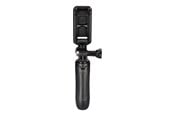 Stativ-Zubehör - Hama "Pocket" mini tripod / selfie stick - 00004621