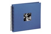 Fotoalbum & Archivierung - Hama Spiral Bound "Fine Art" - 113683