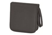 Kamerataschen - Hama CD/DVD Nylon Wallet 32 - 11615