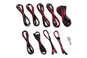 Stromkabel (Intern) - CableMod PRO Series ModMesh RT-Series - CM-PRTS-FKIT-NKKR-R