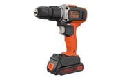 Haus & Garten - Black & Decker BCD003C2K-QW - BCD003C2K-QW