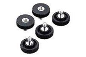 Foto & Video Zubehör - Hama tripod camera mounting screw (1/4") - 5134
